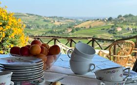 Agriturismo Villa Venti
